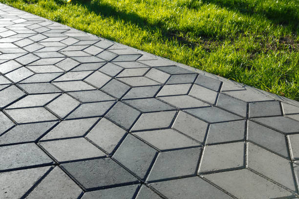 Professional Driveway Pavers in Granby, MO