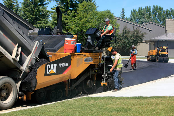 Reliable Granby, MO Driveway Pavers Solutions